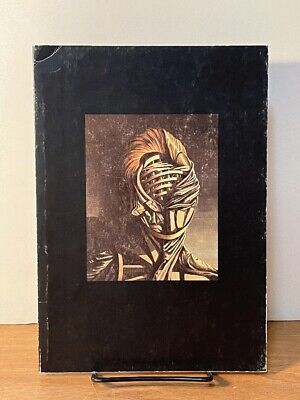 Kay Sage: 1898-1963, Woman Surrealist Exhibition Catalog, VG SC