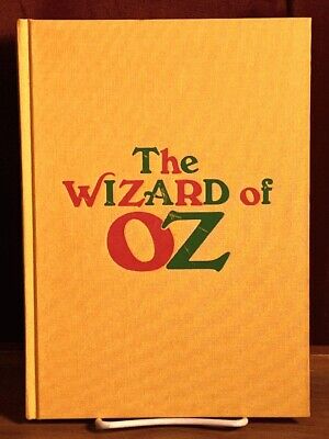 The Wizard of Oz. 2008. Wattis. HC VG California art exhibition catalog