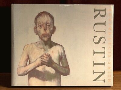 Rustin Lucie-Smith, Edward Jean Rustin Heneage Thomas and Co. Ltd, 1991, 1st, ..