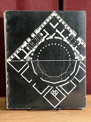 Perspecta 9/10: The Yale Architectural Journal, 1966, 2nd Printing, Very Good
