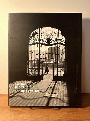 Gabor Szilasi: The Eloquence of the Everyday, David Harris, 2009, Fine Catalogue