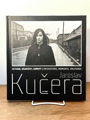 Setkání, Okamžiky, Samoty (Encounters, Moments, Solitudes), Kucera, 2014,Fi..