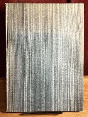 Hans Von Marees by Julius Meier-Graefe, 1912 HC, Near Fine
