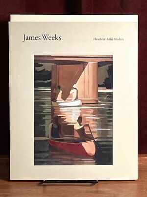 James Weeks G SC Bay Area Figurative Art movement
