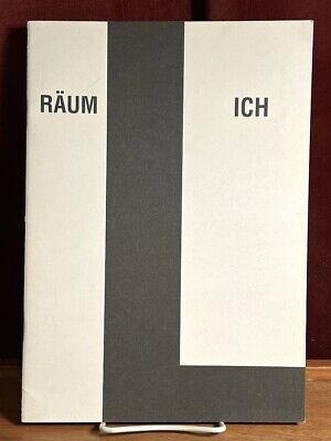 RAUMLICH, 2012 Installation at the IK Pavilion
