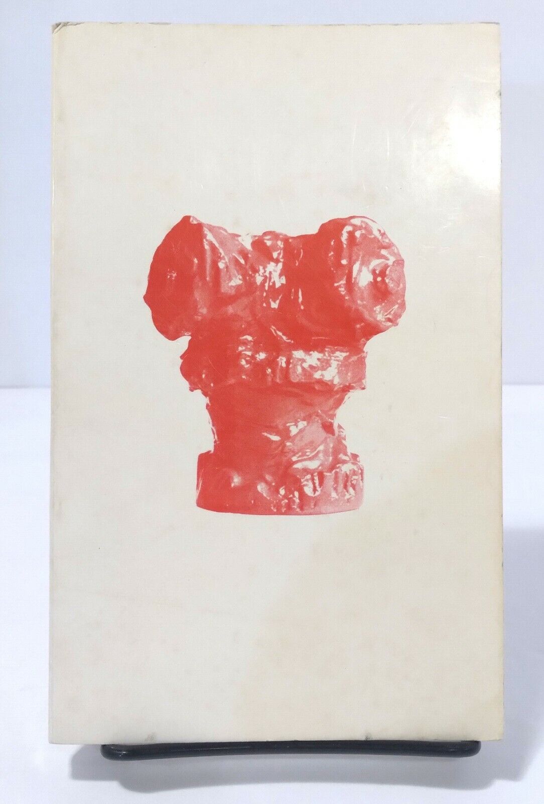 Oldenburg: Works in Edition; John Berggruen Gallery, San Francisco, 1972, VG