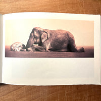 Gregory Colbert, Ashes and Snow, 2005 with Soundtrack and exhibit catalog, FINE