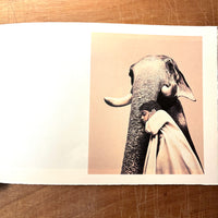 Gregory Colbert, Ashes and Snow, 2005 with Soundtrack and exhibit catalog, FINE