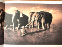 Gregory Colbert, Ashes and Snow, 2005 with Soundtrack and exhibit catalog, FINE