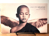 Gregory Colbert, Ashes and Snow, 2005 with Soundtrack and exhibit catalog, FINE