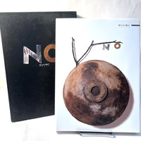 Nouvel Objet: Artists in the World, Design House, Seoul, 1996, Near Fine
