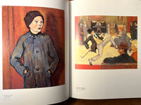 Albert Bloch: The American Blue Rider, Expressionism, Henry Adams, Prestel Verlag, 1997, Fine