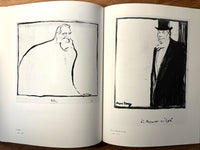 Albert Bloch: The American Blue Rider, Expressionism, Henry Adams, Prestel Verlag, 1997, Fine