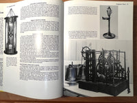 British Longcase Clocks, Derek Roberts, Schiffer Publishing, 1997, HC, VG.