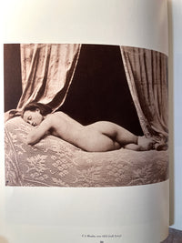 Le Nu Dans La Photographie 1840-1986: A La Decouverte Du Corps A L'Ere De La Technique, 1987, SC, VG.