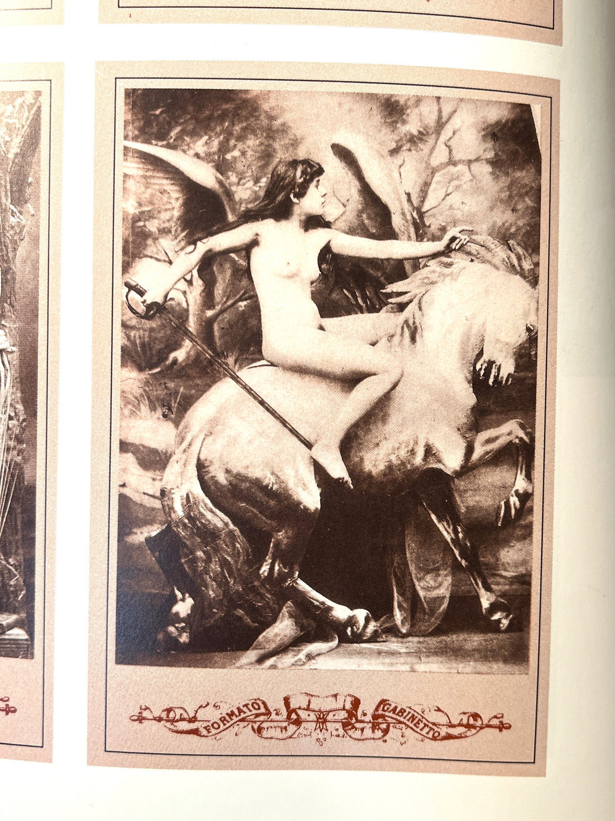 Le Nu Dans La Photographie 1840-1986: A La Decouverte Du Corps A L'Ere De La Technique, 1987, SC, VG.