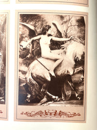 Le Nu Dans La Photographie 1840-1986: A La Decouverte Du Corps A L'Ere De La Technique, 1987, SC, VG.