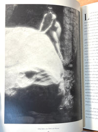 Le Nu Dans La Photographie 1840-1986: A La Decouverte Du Corps A L'Ere De La Technique, 1987, SC, VG.