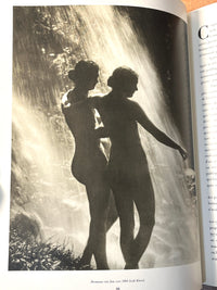 Le Nu Dans La Photographie 1840-1986: A La Decouverte Du Corps A L'Ere De La Technique, 1987, SC, VG.