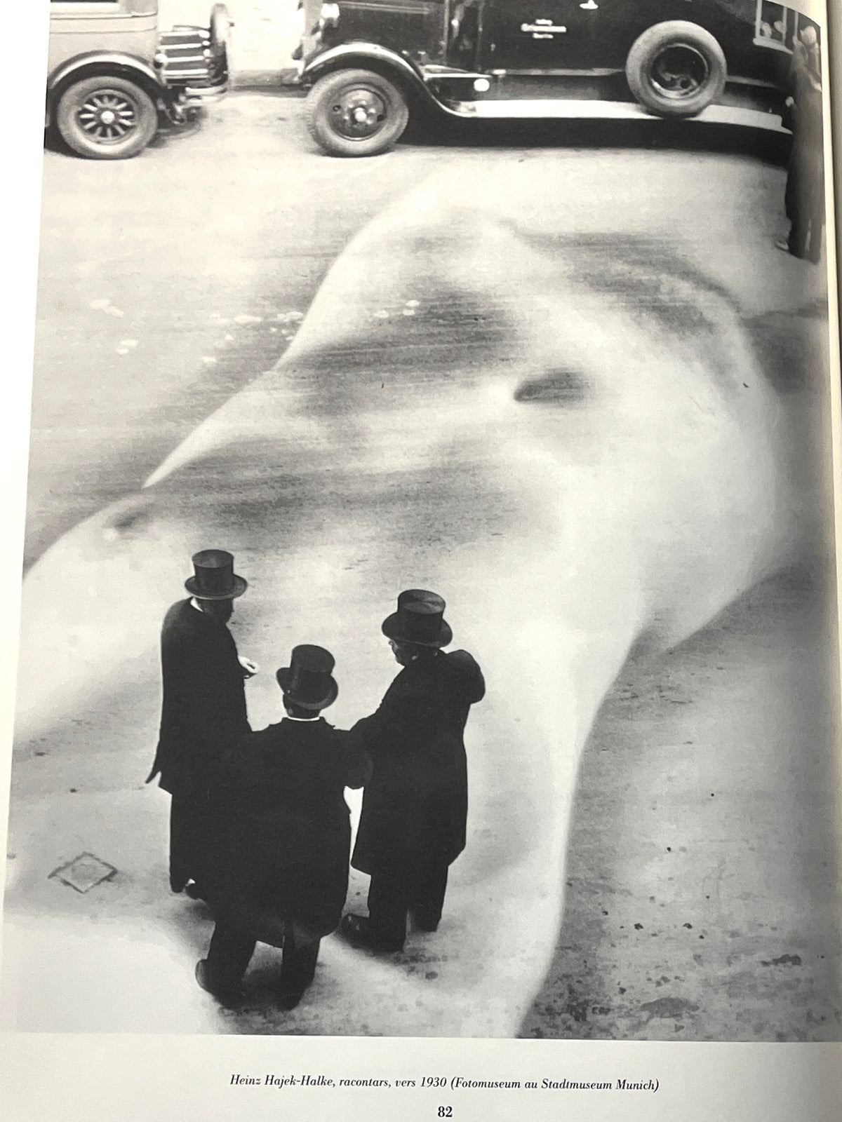 Le Nu Dans La Photographie 1840-1986: A La Decouverte Du Corps A L'Ere De La Technique, 1987, SC, VG.