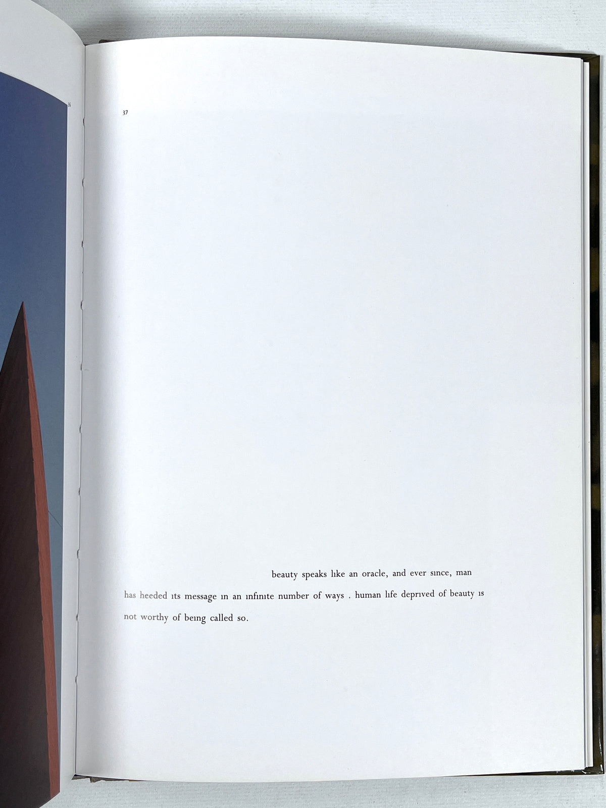 Luis Barragán, René Burri, 2000, Mexican architecture, Near Fine hardcover