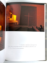 Luis Barragán, René Burri, 2000, Mexican architecture, Near Fine hardcover