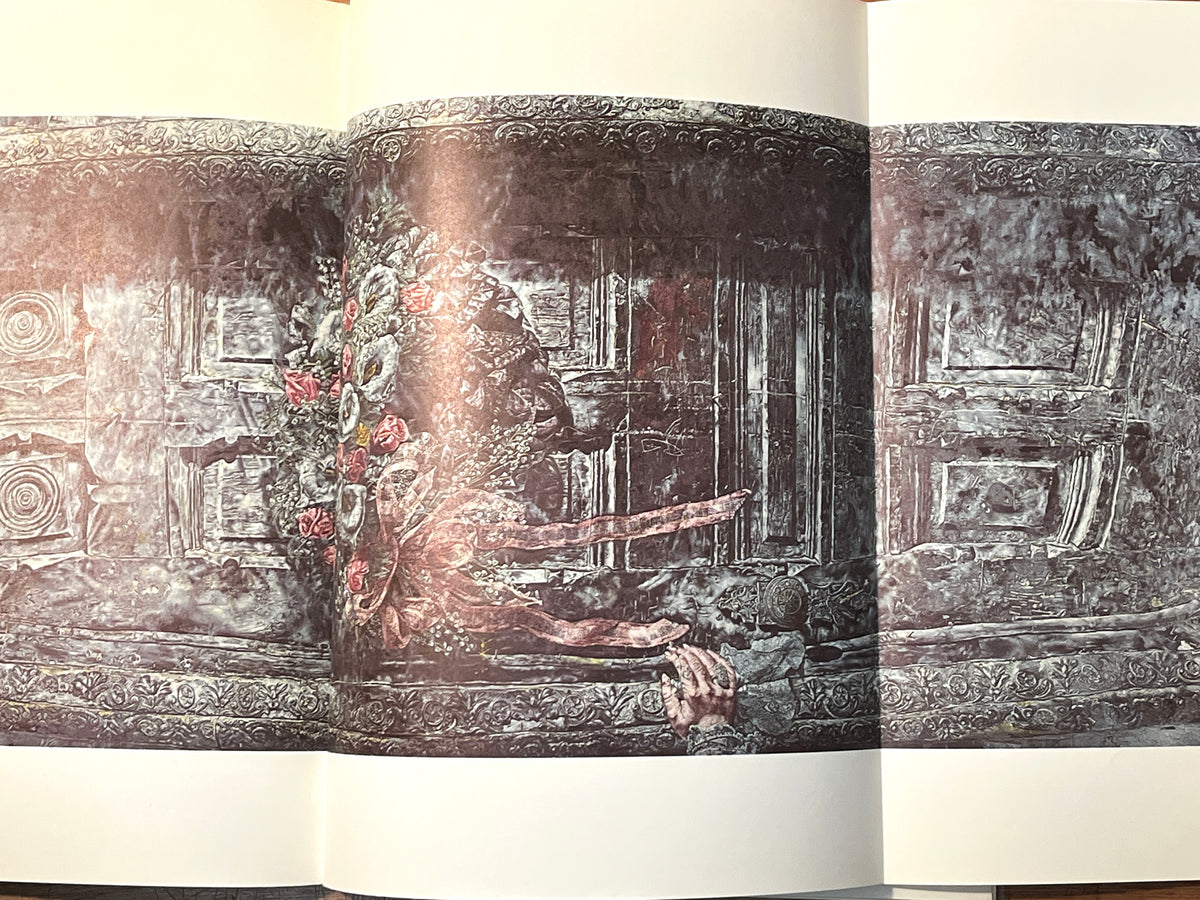 Ivan Albright: Retrospective Exhibition, The Art Institute of Chicago, 1964, SC, VG.