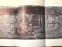 Ivan Albright: Retrospective Exhibition, The Art Institute of Chicago, 1964, SC, VG.
