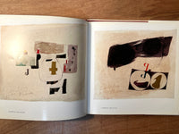 Julius Bissier, 1893-1965: An Exhibition from the …, 1977, Fine Catalogue w/DJ