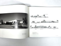 Steel and Shade: The Architecture of Donald Wexler, 2011, Near Fine softcover