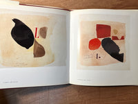 Julius Bissier, 1893-1965: An Exhibition from the …, 1977, Fine Catalogue w/DJ