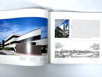 Steel and Shade: The Architecture of Donald Wexler, 2011, Near Fine softcover