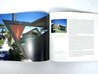 Steel and Shade: The Architecture of Donald Wexler, 2011, Near Fine softcover