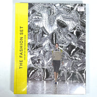 The Fashion Set: The Art of the Fashion Show, Roads Publishing, 2016, New HC w/shrink-wrap.