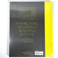 The Fashion Set: The Art of the Fashion Show, Roads Publishing, 2016, New HC w/shrink-wrap.