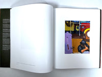 Hassel Smith: Paintings 1937-1997, Prestel Verlag, 2012, New in Shrink-wrap hardcover.
