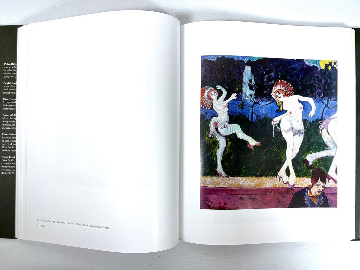 Hassel Smith: Paintings 1937-1997, Prestel Verlag, 2012, New in Shrink-wrap hardcover.