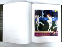 Hassel Smith: Paintings 1937-1997, Prestel Verlag, 2012, New in Shrink-wrap hardcover.