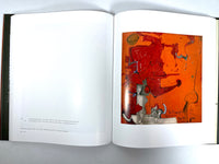Hassel Smith: Paintings 1937-1997, Prestel Verlag, 2012, New in Shrink-wrap hardcover.