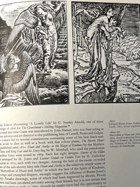 Walter Crane, Isobel Spencer, Studio Vista, 1975, Hardcover, Very Good