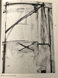 Richard Diebenkorn Monotypes, Gerald Nordland, 1976, Softcover, Very Good