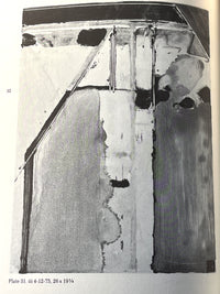 Richard Diebenkorn Monotypes, Gerald Nordland, 1976, Softcover, Very Good