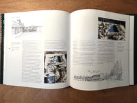 Dan Kiley, …Works America’s Master Landscape Architect, Jane Amidon Boston, 1999