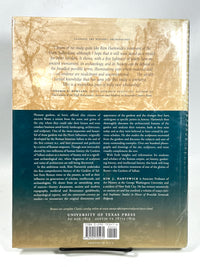 The Gardens of Sallust, Kim J. Hartswich, 2004, As New HC