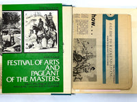 R. Brownell McGrew, Laguna Beach Museum of Art, SIGNED 1st Ed., 1978, Very Good hardcover w/DJ.