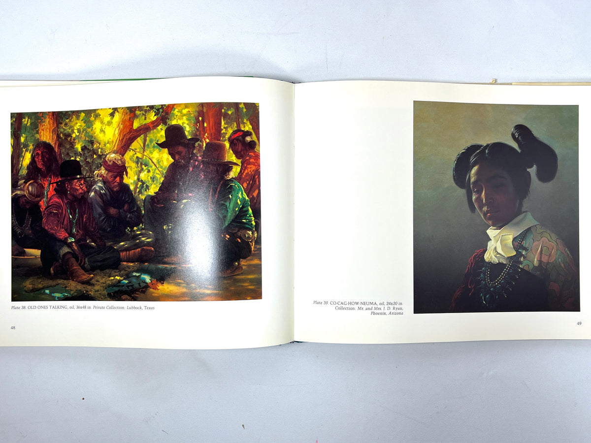 R. Brownell McGrew, Laguna Beach Museum of Art, SIGNED 1st Ed., 1978, Very Good hardcover w/DJ.