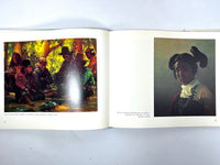 R. Brownell McGrew, Laguna Beach Museum of Art, SIGNED 1st Ed., 1978, Very Good hardcover w/DJ.
