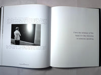 Storyteller: The Photographs of Duane Michals, 2014, Near Fine hardcover w/dust jacket.