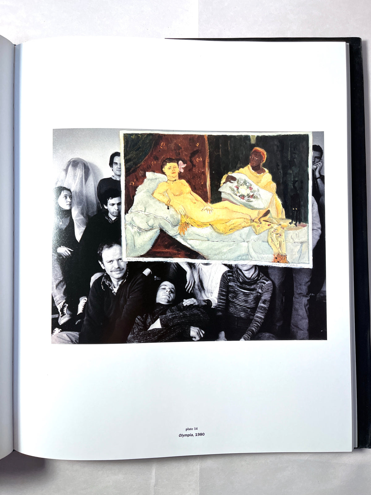 Storyteller: The Photographs of Duane Michals, 2014, Near Fine hardcover w/dust jacket.
