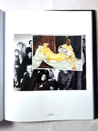 Storyteller: The Photographs of Duane Michals, 2014, Near Fine hardcover w/dust jacket.